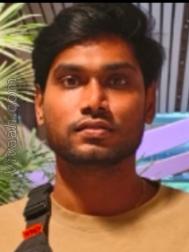 VVY9872  : Mudaliar Arcot (Tamil)  from  Cuddalore
