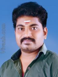 VVY9880  : Mudaliar (Tamil)  from  Cuddalore