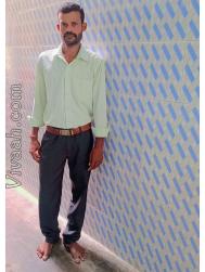 VVY9892  : Vanniyakullak Kshatriya (Tamil)  from  Chennai
