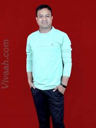 VVY9897  : Brahmin Bhumihar (Hindi)  from  Hapur