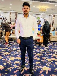 VVY9898  : Goswami (Hindi)  from  Ghaziabad