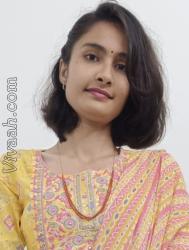 VVY9919  : Brahmin Saryuparin (Hindi)  from  Ahmedabad