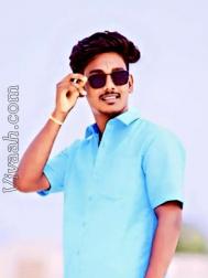 VVY9953  : Brahmin (Telugu)  from  Siddipet