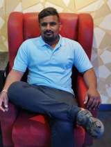 VVY9965  : Mudaliar (Tamil)  from  Puducherry