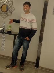 VVY9977  : Mudaliar (Tamil)  from  Navi Mumbai