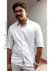 VVY9998  : Menon (Malayalam)  from  Ernakulam