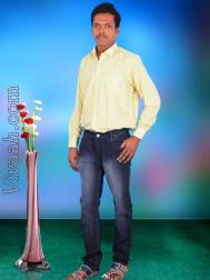VVZ0089  : Thevar (Tamil)  from  Rajapalaiyam