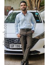 VVZ0146  : Rajput (Hindi)  from  Meerut