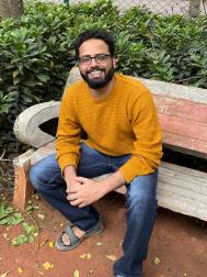 VVZ0173  : Brahmin Iyer (Tamil)  from  Chennai