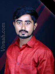 VVZ0214  : Maratha (Marathi)  from  Latur