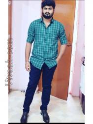 VVZ0249  : Balija (Tamil)  from  Tiruppur