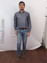 VVZ0251  : Brahmin Iyer (Tamil)  from  Bangalore