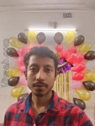 VVZ0308  : Kashyap (Bengali)  from  Konnagar