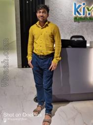 VVZ0312  : Brahmin (Kannada)  from  Navi Mumbai