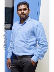 VVZ0323  : Mudaliar (Marathi)  from  Aurangabad
