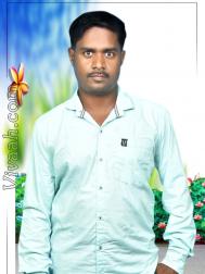 VVZ0330  : Vanniyar (Tamil)  from  Kallakkurichchi