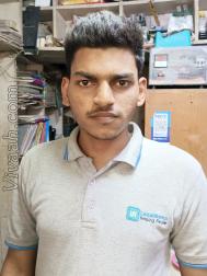 VVZ0349  : Rajput (Hindi)  from  Ghaziabad