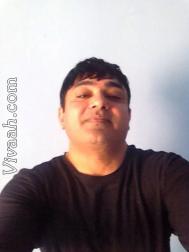 VVZ0372  : Brahmin (Gujarati)  from  Abu Dhabi