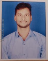 VVZ0396  : Arya Vysya (Telugu)  from  Srikakulam