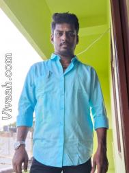 VVZ0407  : Scheduled Caste (Tamil)  from  Thanjavur