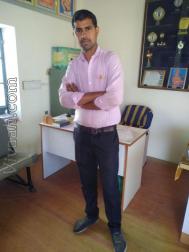 VVZ0460  : Brahmin Jangid (Hindi)  from  Sikar
