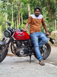 VVZ0486  : Reddy (Telugu)  from  Chennai