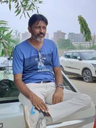 VVZ0551  : Brahmin Goswami (Gujarati)  from  Ahmedabad