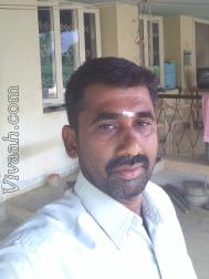 VVZ0619  : Kongu Vellala Gounder (Tamil)  from  Erode
