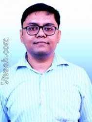 VVZ0687  : Kayastha (Bengali)  from  Kolkata