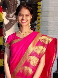 VVZ0691  : Vellalar (Tamil)  from  Santa Clara (California)