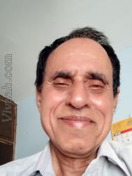 VVZ0725  : Brahmin Punjabi (Punjabi)  from  Kurukshetra
