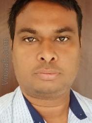 VVZ0744  : Thakur (Hindi)  from  Hyderabad