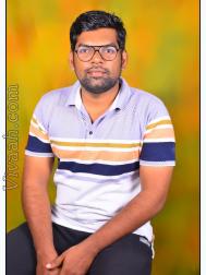 VVZ0821  : Yadav (Tamil)  from  Tiruvallur