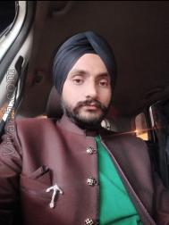 VVZ0860  : Jat (Punjabi)  from  Katni