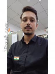 VVZ0861  : Brahmin (Maithili)  from  Faridabad