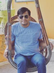 VVZ0892  : Brahmin Jangid (Hindi)  from  Ahmedabad