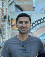 VVZ0927  : Brahmin Smartha (Kannada)  from  Chicago