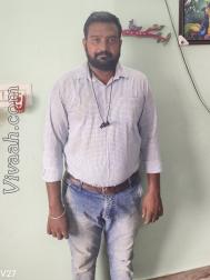 VVZ0940  : Brahmin (Tamil)  from  Avadi