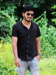 VVZ0941  : Reddy (Telugu)  from  Tirupati