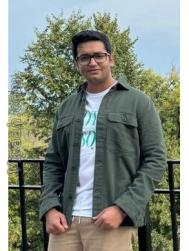 VVZ0994  : Naik (Gujarati)  from  Ahmedabad