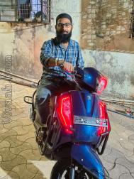 VVZ0995  : Sheikh (Urdu)  from  Thane