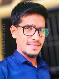 VVZ0998  : Sheikh (Urdu)  from  Bangalore