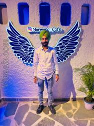 VVZ1031  : Other (Punjabi)  from  North Delhi