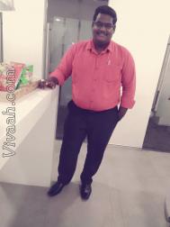 VVZ1075  : Balija (Telugu)  from  Chennai