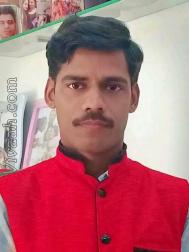 VVZ1080  : Brahmin (Hindi)  from  Kannauj