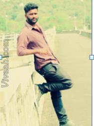 VVZ1132  : Vanniyar (Tamil)  from  Vellore