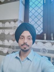 VVZ1141  : Jat (Punjabi)  from  Amritsar