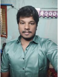 VVZ1165  : Bhovi (Kannada)  from  Bangalore