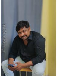 VVZ1211  : Mudiraj (Telugu)  from  Vijayawada