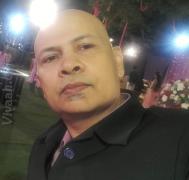 VVZ1218  : Brahmin Gour (Hindi)  from  Bangalore